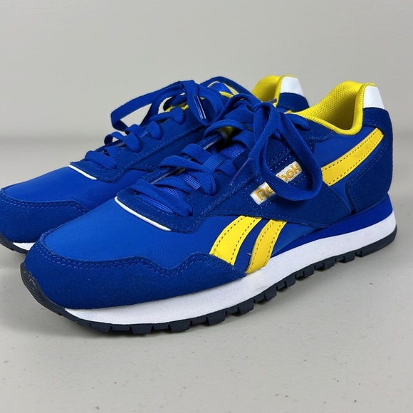 Reebok Glide Sneaker NWOB EUC - Picture 3 of 12